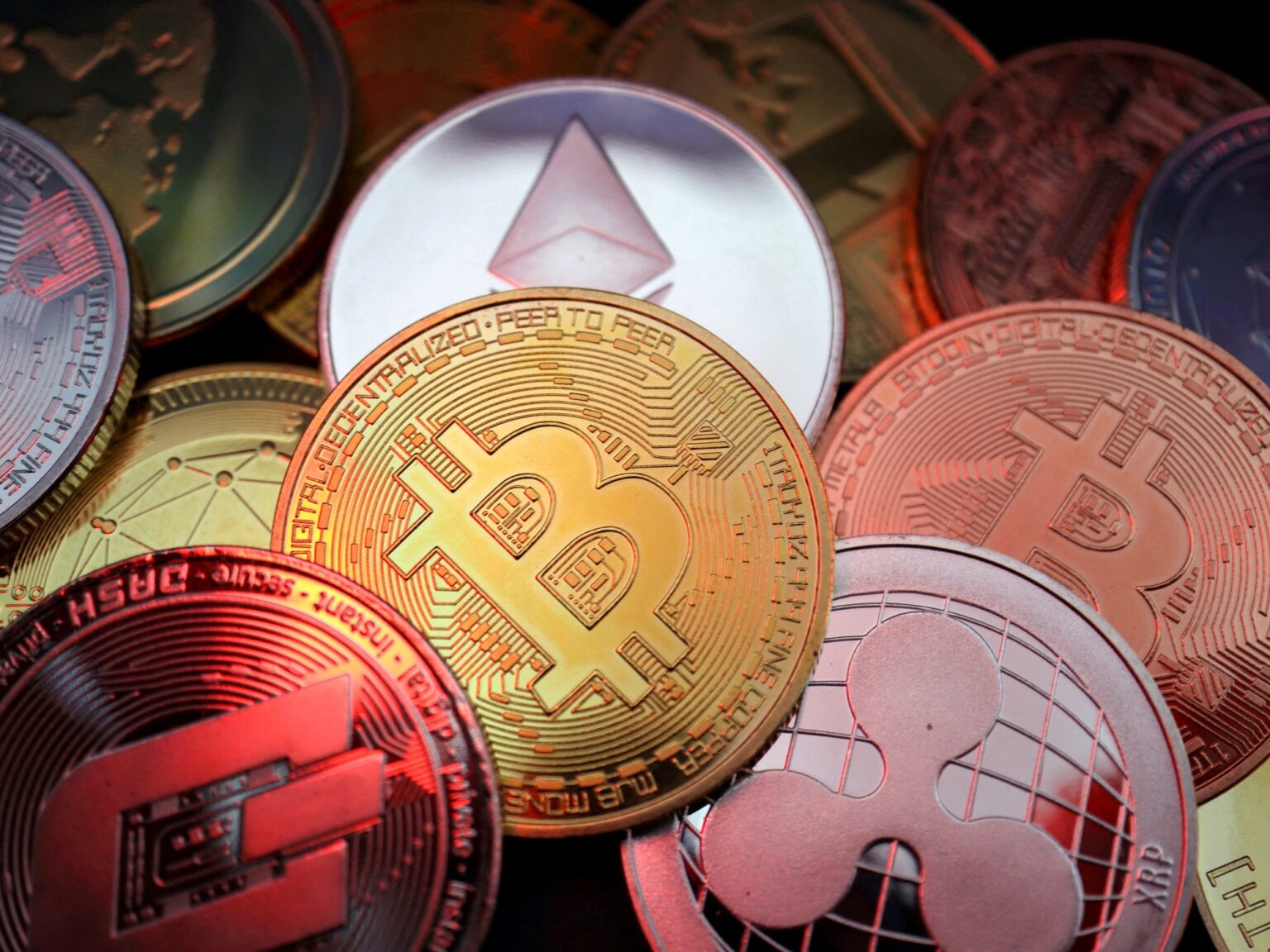 Ethereum hoy: cotización y precio del ETH este martes 25 de agosto de 2026 | FM Avenida