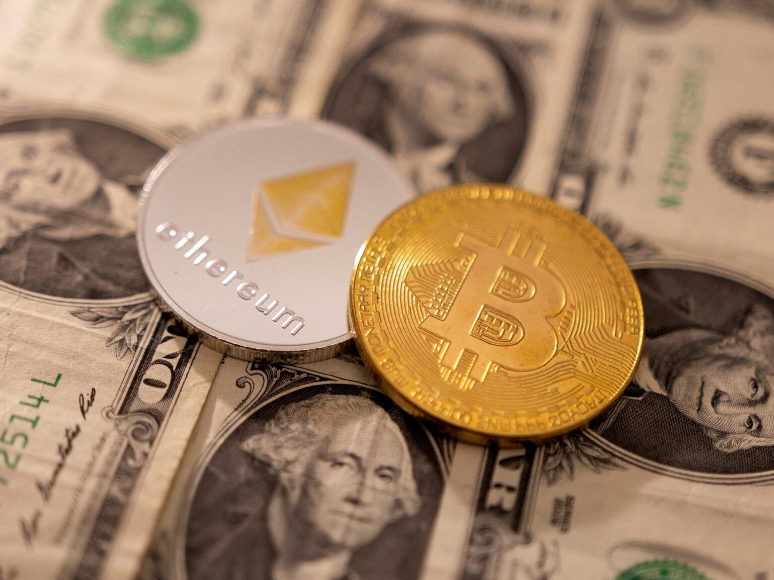 Ethereum hoy: cotización y precio del ETH este sábado 29 de agosto de 2026 | FM Avenida