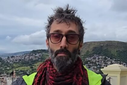 Ezequiel, el argentino que se fue a vivir a Honduras hace 10 años: "Me gusta la calidez del trópico, ese surrealismo bizarro y una experiencia laboral enriquecedora. Solo se necesitan 800 USD para vivir bien" | FM Avenida