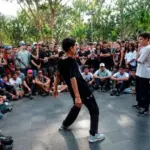 “Farmear aura”: la tendencia viral que llega a las plazas de Pilar con batallas y premios | FM Avenida