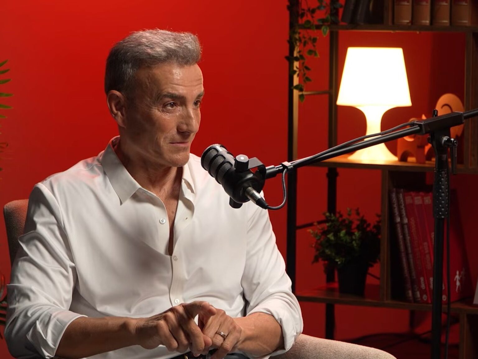 Felipe Isidro, experto en educación física: “Es muy importante hacer ejercicio de fuerza porque a partir de los 30 o 35 años empezamos a perderla” | FM Avenida