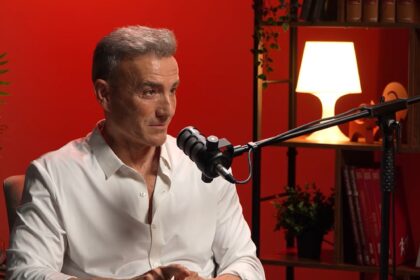 Felipe Isidro, experto en educación física: “Es muy importante hacer ejercicio de fuerza porque a partir de los 30 o 35 años empezamos a perderla” | FM Avenida