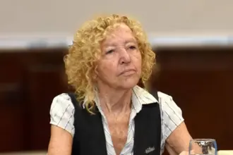 Fentanilo contaminado: la ex titular de la ANMAT declaró en La Plata, despegó a Lugones y apuntó contra una subordinada | FM Avenida