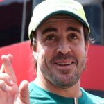Fernando Alonso, 45 años: "Max Verstappen es un 9,9; el 10 solo me lo pongo yo" | FM Avenida