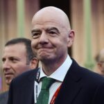 Figuras históricas del fútbol se unen para desbancar a Infantino en FIFA: "El poder ha nublado su capacidad, el cambio es necesario" | FM Avenida