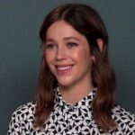 Georgina Amorós: “Encuentro muchísima belleza en la gente que es buena y amable sin necesidad de serlo” | FM Avenida