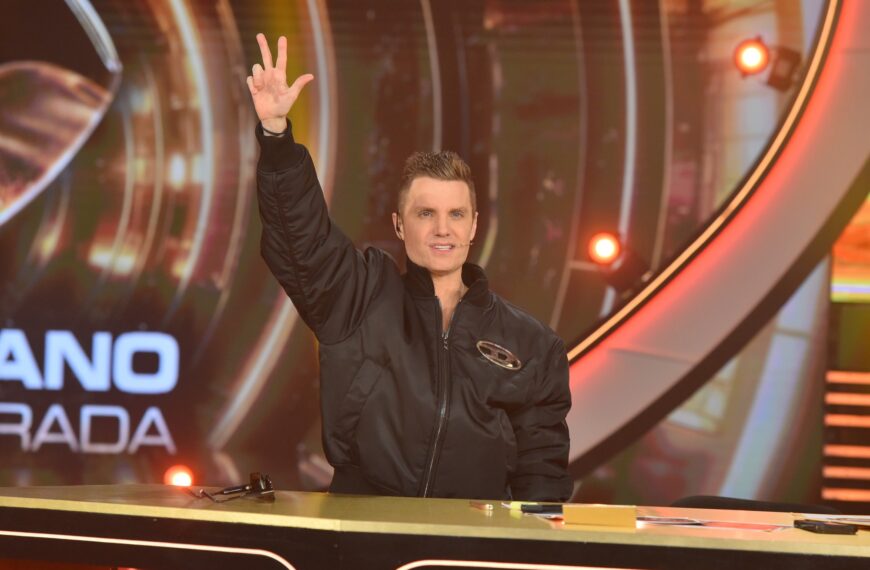 Gran Hermano, Generación Dorada: quién fue eliminada, este lunes 24 de agosto | FM Avenida