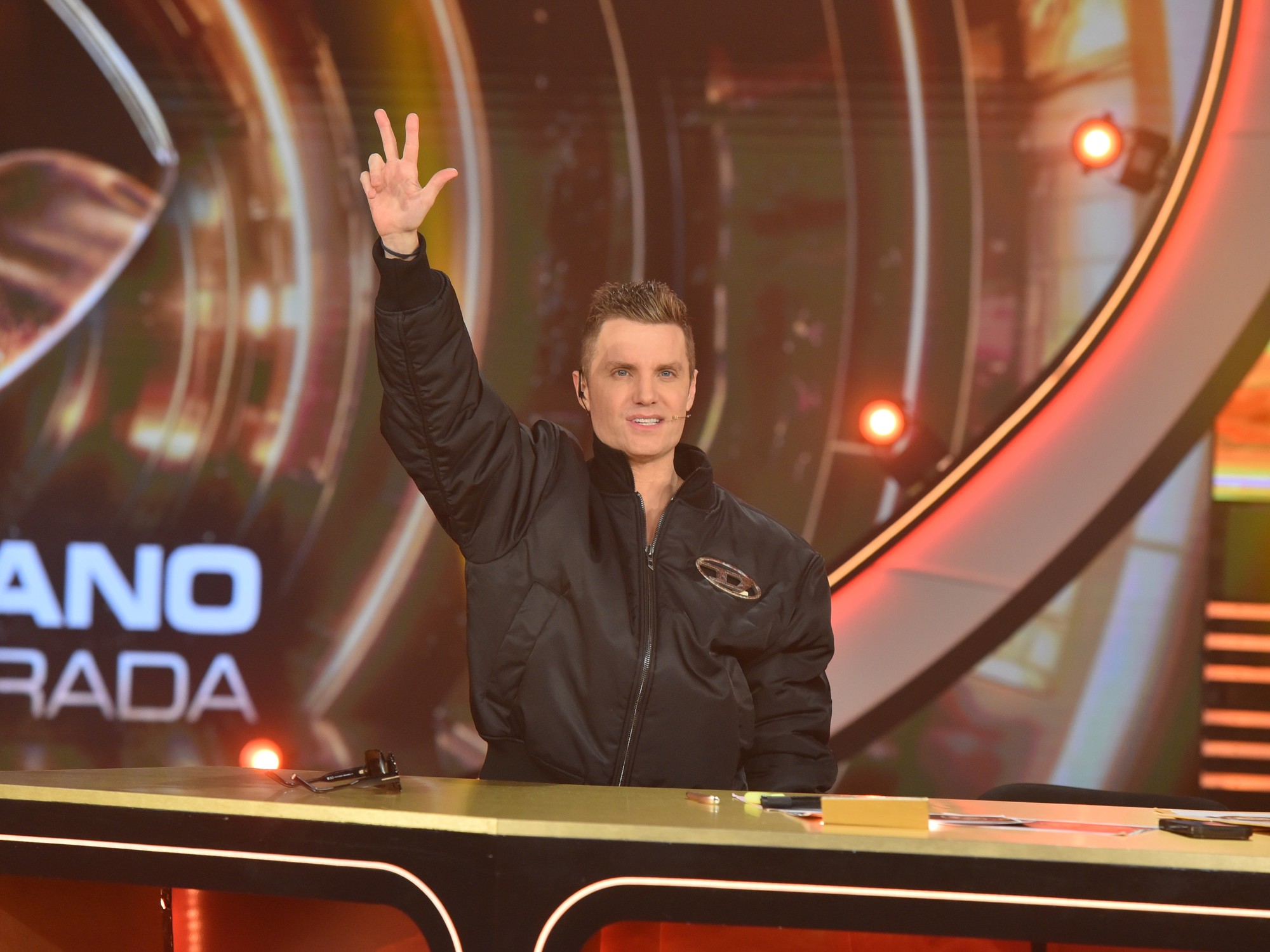 Gran Hermano, Generación Dorada: quién fue eliminada, este lunes 24 de agosto | FM Avenida
