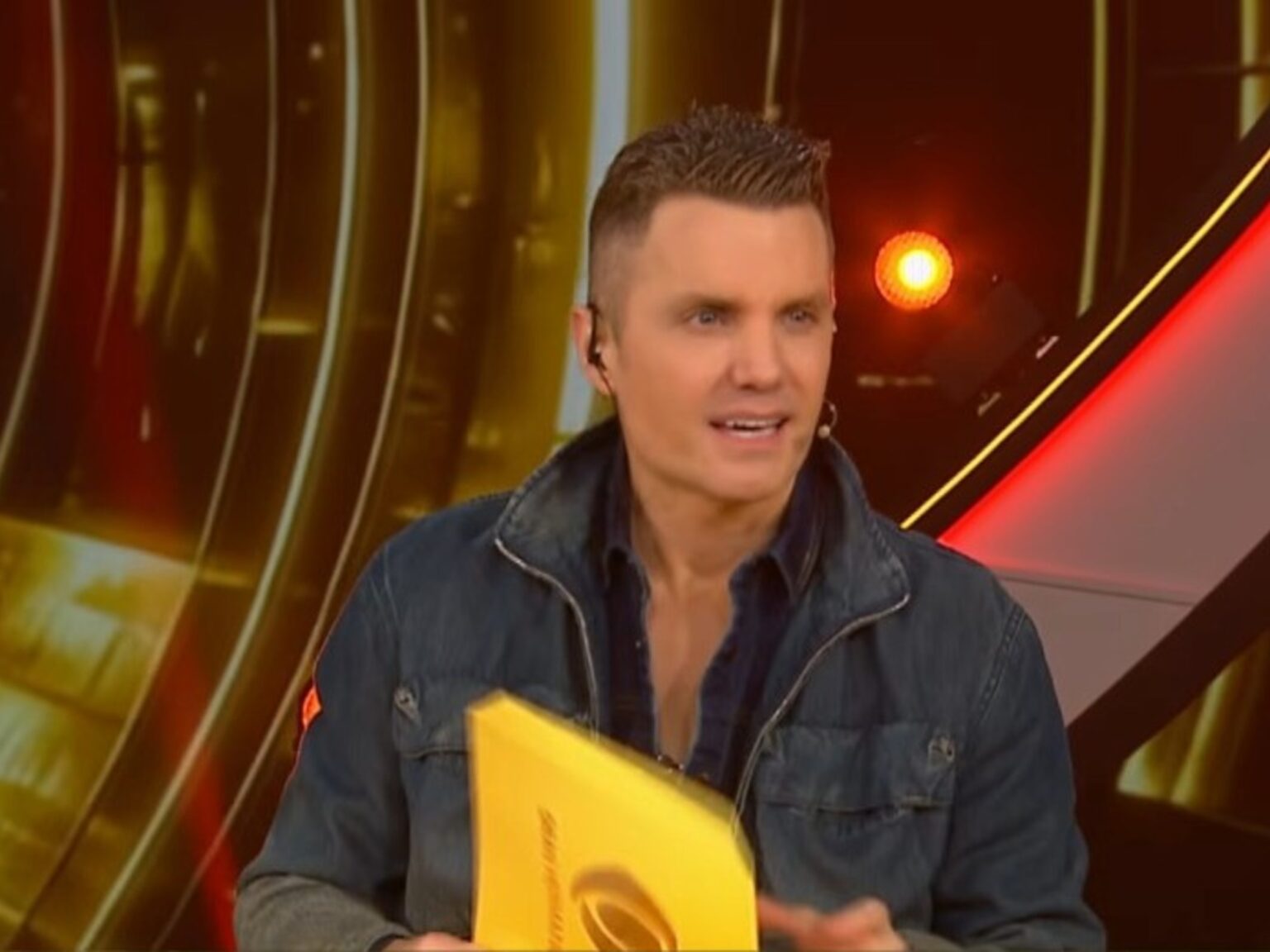 Gran Hermano, Generación Dorada: quién fue eliminado, este lunes 17 de agosto | FM Avenida