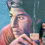 Homenaje a Sandro en Almirante Brown | FM Avenida