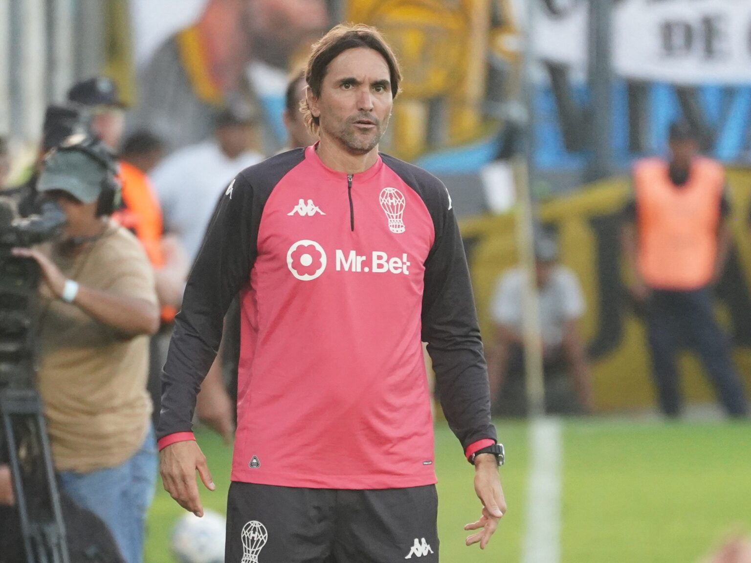 Huracán vs Deportivo Riestra por el Torneo Clausura 2026, EN VIVO: a qué hora juegan, formaciones y cómo ver el partido | FM Avenida