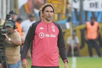Huracán vs Deportivo Riestra por el Torneo Clausura 2026, EN VIVO: a qué hora juegan, formaciones y cómo ver el partido | FM Avenida