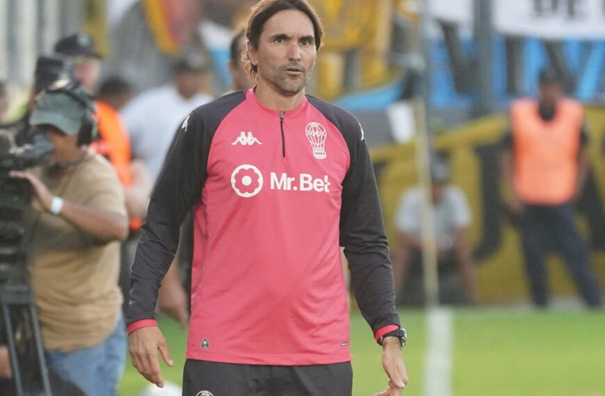 Huracán vs Deportivo Riestra por el Torneo Clausura 2026, EN VIVO: a qué hora juegan, formaciones y cómo ver el partido | FM Avenida