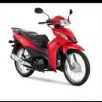 Inseguridad: robaron una moto afuera de una vivienda | FM Avenida