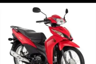 Inseguridad: robaron una moto afuera de una vivienda | FM Avenida