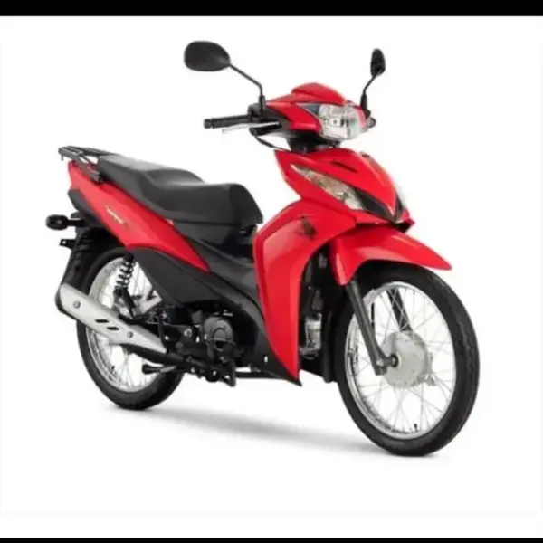 Inseguridad: robaron una moto afuera de una vivienda | FM Avenida