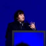 Javier Milei buscó desligarse del aumento de los créditos impagos: "No hay elementos para culpar al Gobierno por el tema morosidad" | FM Avenida