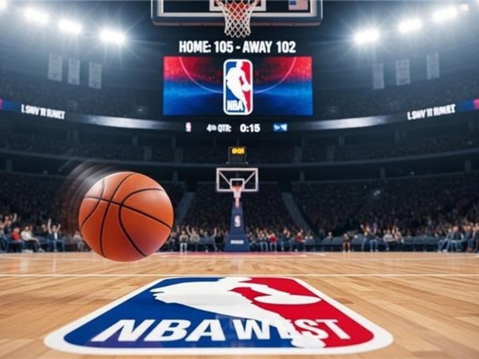 Jeanie Buss impugnará el plan de sus hermanos de vender su participación minoritaria de los Lakers | FM Avenida