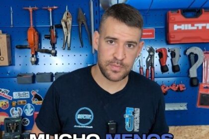 Joan Pascual, fontanero autónomo: “Puedes ganar mucho dinero, pero antes te tocará madrugar, romperte la espalda y echar muchas horas” | FM Avenida