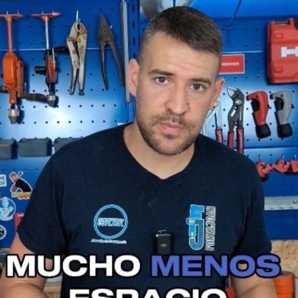 Joan Pascual, fontanero autónomo: “Puedes ganar mucho dinero, pero antes te tocará madrugar, romperte la espalda y echar muchas horas” | FM Avenida