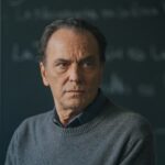 José Coronado, a sus 69 años: "Desayuno siempre con aceite de oliva. Es salud para el cuerpo y es fantástico para prevenir enfermedades" | FM Avenida