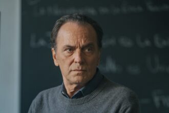 José Coronado, a sus 69 años: "Desayuno siempre con aceite de oliva. Es salud para el cuerpo y es fantástico para prevenir enfermedades" | FM Avenida