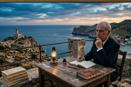 José Ortega y Gasset, filósofo: "La vida nos es dada, pero no nos es dada hecha; tenemos que hacérnosla nosotros, cada cual la suya" | FM Avenida