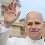 La Iglesia católica organiza este 22 y 23 de agosto una colecta por la visita a la Argentina de León XIV | FM Avenida
