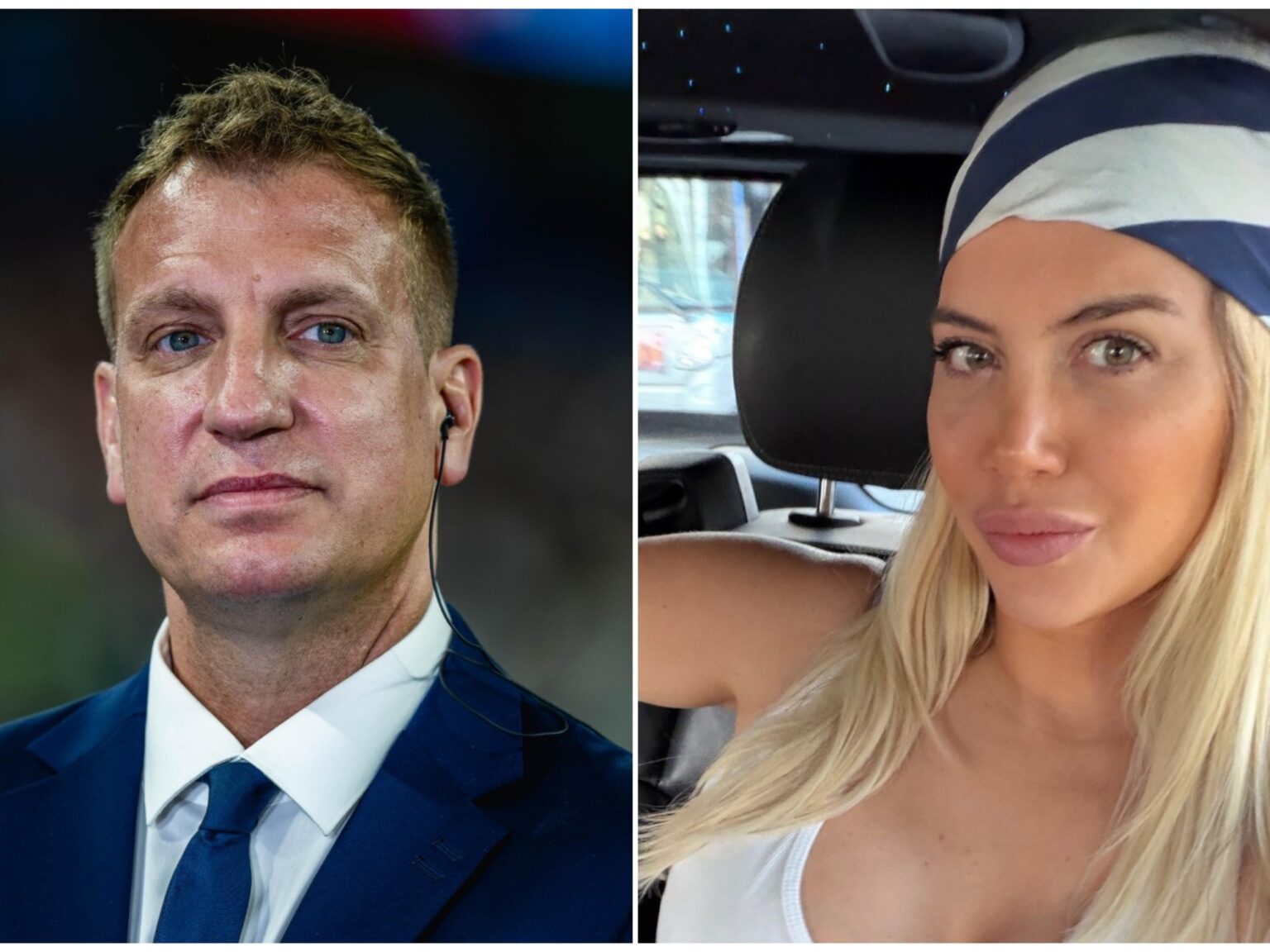 La confesión de viejas anécdotas sexuales de Maxi López provocó el enojo de Wanda Nara: "Mujeres salgan a trabajar, hagan su vida" | FM Avenida