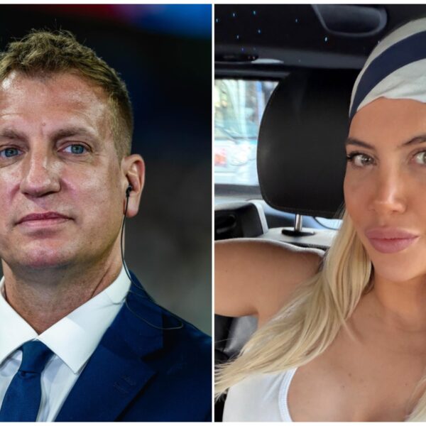 La confesión de viejas anécdotas sexuales de Maxi López provocó el enojo de Wanda Nara: "Mujeres salgan a trabajar, hagan su vida" | FM Avenida