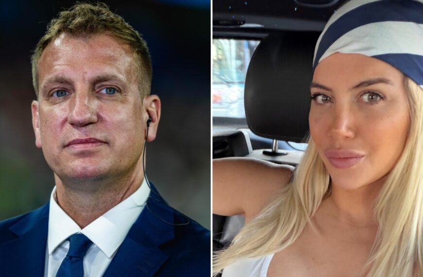La confesión de viejas anécdotas sexuales de Maxi López provocó el enojo de Wanda Nara: "Mujeres salgan a trabajar, hagan su vida" | FM Avenida
