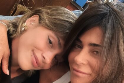 La mamá de Tini Stoessel habló sobre la interna familiar y defendió a Alejandro: “Es el mejor papá del mundo” | FM Avenida