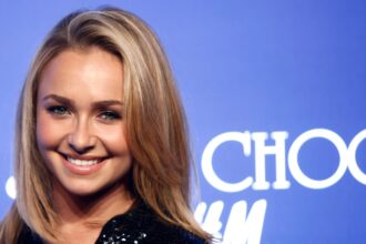 La pelea por la herencia de Hayden Panettiere: el conflicto entre su madre y su expareja comenzó meses antes de su muerte | FM Avenida
