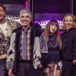 La sorpresiva visita de Miranda! a “Popstars”: cantaron con las participantes y se sumaron al jurado | FM Avenida