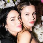 Lali Espósito se sinceró y blanqueó cómo es un relación con La China Suárez | FM Avenida