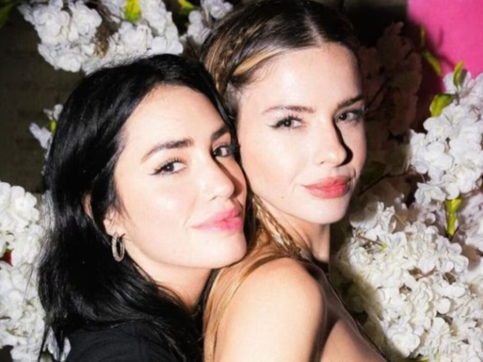 Lali Espósito se sinceró y blanqueó cómo es un relación con La China Suárez | FM Avenida