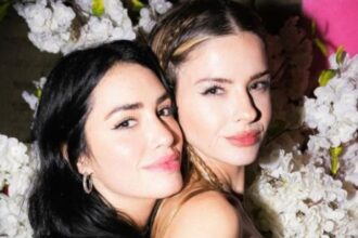 Lali Espósito se sinceró y blanqueó cómo es un relación con La China Suárez | FM Avenida