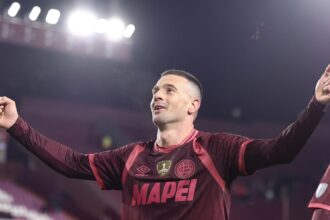 Lanús vs Argentinos Juniors, por el Torneo Clausura 2026, EN VIVO: a qué hora juegan, formaciones y cómo ver el partido | FM Avenida