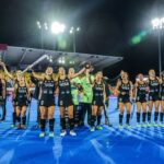 Las Leonas vs Australia, por la semifinal del Mundial de Hockey, EN VIVO: a qué hora es, formaciones y cómo ver el partido | FM Avenida