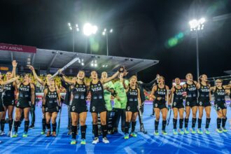 Las Leonas vs Australia, por la semifinal del Mundial de Hockey, EN VIVO: a qué hora es, formaciones y cómo ver el partido | FM Avenida