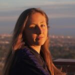 Laura Prieto, se fue de España y ahora trabaja en Noruega: "Tienes que aspirar a un sueldo noruego, un sueldo alto" | FM Avenida