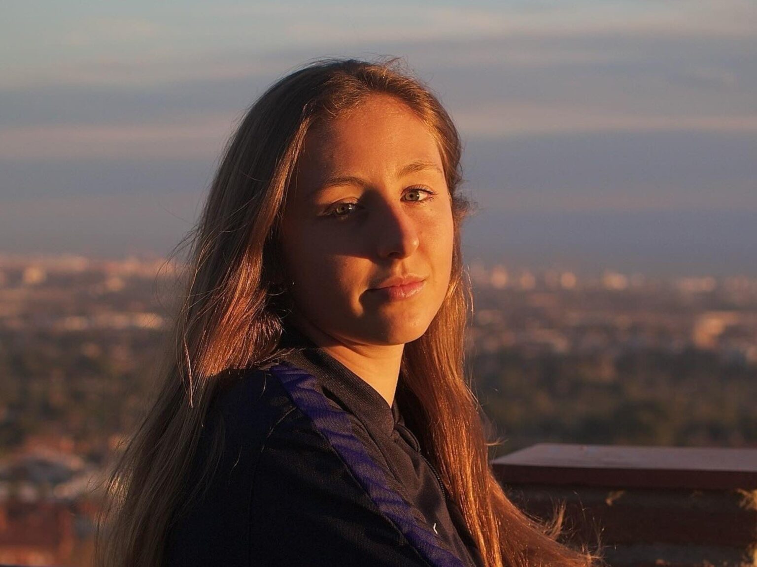 Laura Prieto, se fue de España y ahora trabaja en Noruega: "Tienes que aspirar a un sueldo noruego, un sueldo alto" | FM Avenida