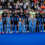 Los Leones vencieron a Inglaterra y quedaron a un paso de las semifinales del Mundial de hockey | FM Avenida