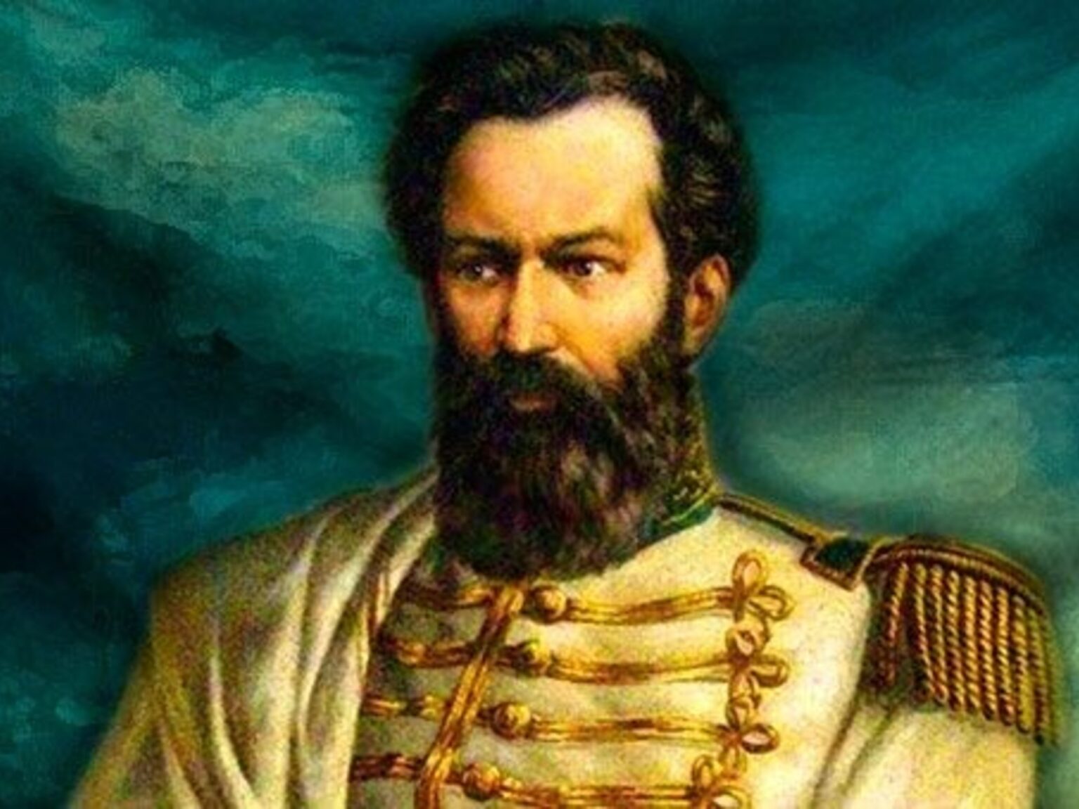 Los infernales, la imbatible fuerza de gauchos creada por Martín Miguel de Güemes | FM Avenida