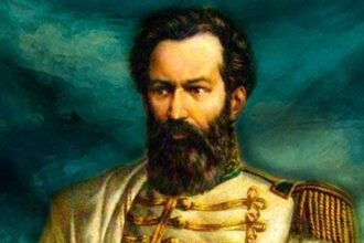 Los infernales, la imbatible fuerza de gauchos creada por Martín Miguel de Güemes | FM Avenida