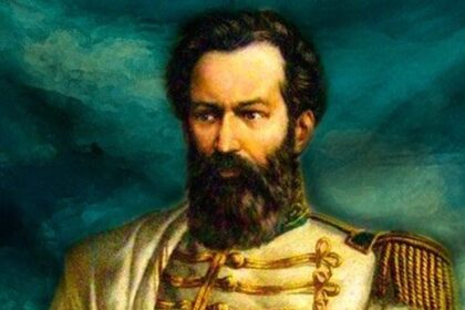 Los infernales, la imbatible fuerza de gauchos creada por Martín Miguel de Güemes | FM Avenida