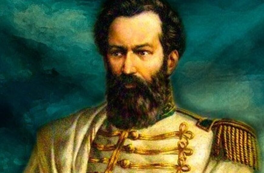 Los infernales, la imbatible fuerza de gauchos creada por Martín Miguel de Güemes | FM Avenida
