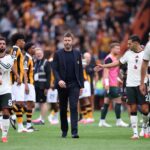 Manchester United arrancó la Premier con una derrota inesperada ante Hull City y vuelve a sembrar dudas | FM Avenida