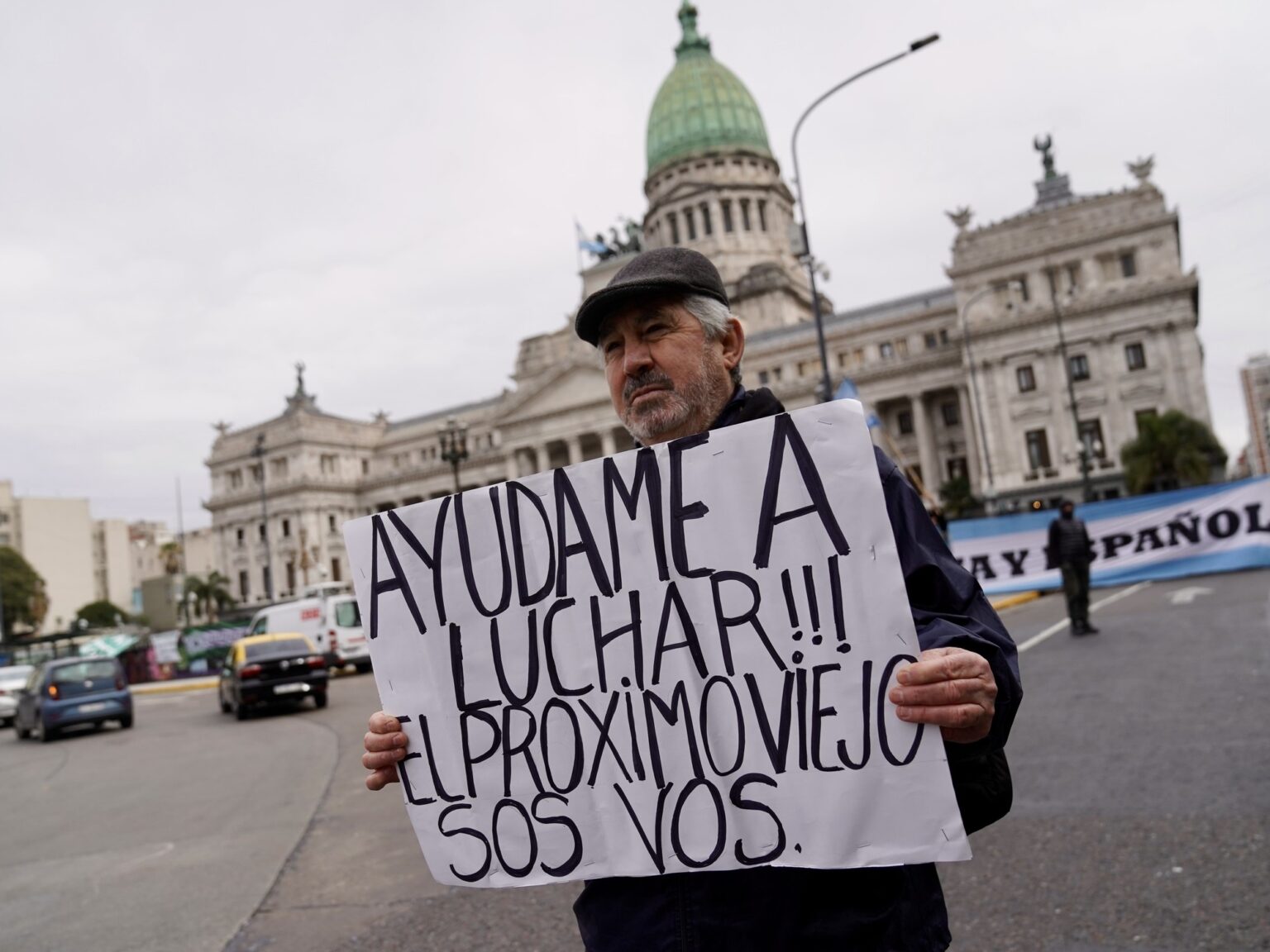 Mayores de 65: crece el peso de la PUAM sobre el total de los jubilados por la dificultad de cumplir con 30 años de aportes | FM Avenida