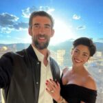 Michael Phelps, 41 años: “Tengo 4 hijos y no quiero que naden, no quiero que vivan lo que yo pasé durante más de 20 años, no se lo deseo a nadie” | FM Avenida